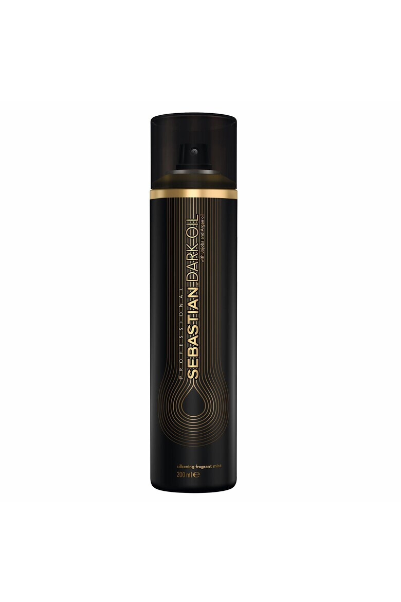 Sebastian Professional Spray Dark Oil 200 ml - Pled.ro