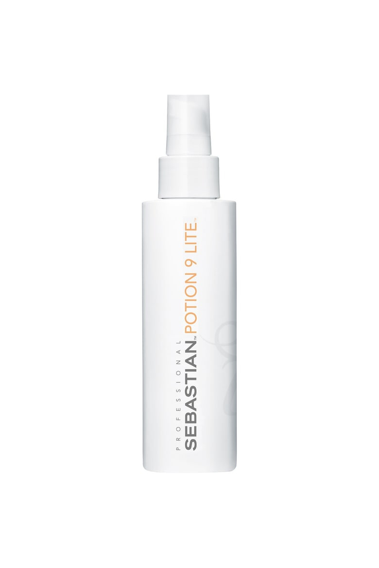 Sebastian Professional Spray tratament de styling fara clatire cu textura lejera Potion 9 Lite Treatment 150 ml - Pled.ro