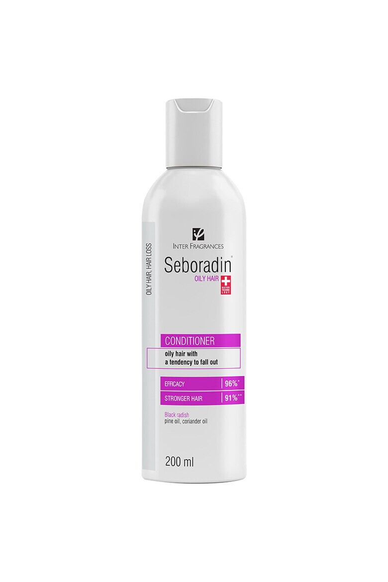 Seboradin Balsam 200 ml - Pled.ro