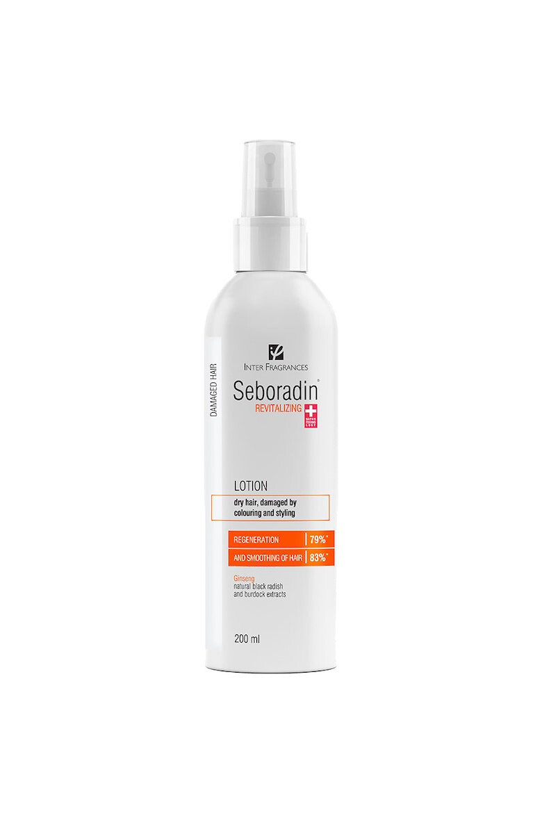 Seboradin Lotiune 200 ml - Pled.ro