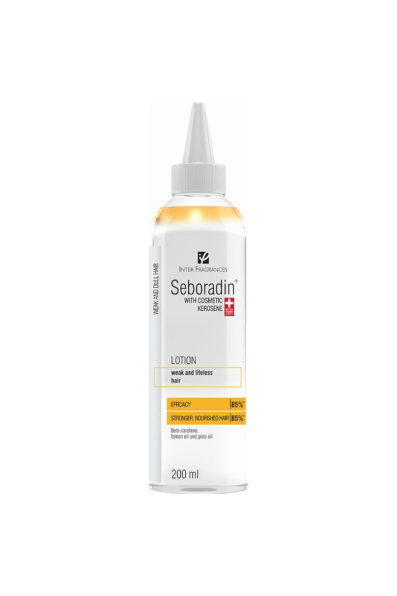 Seboradin Lotiune 200 ml - Pled.ro