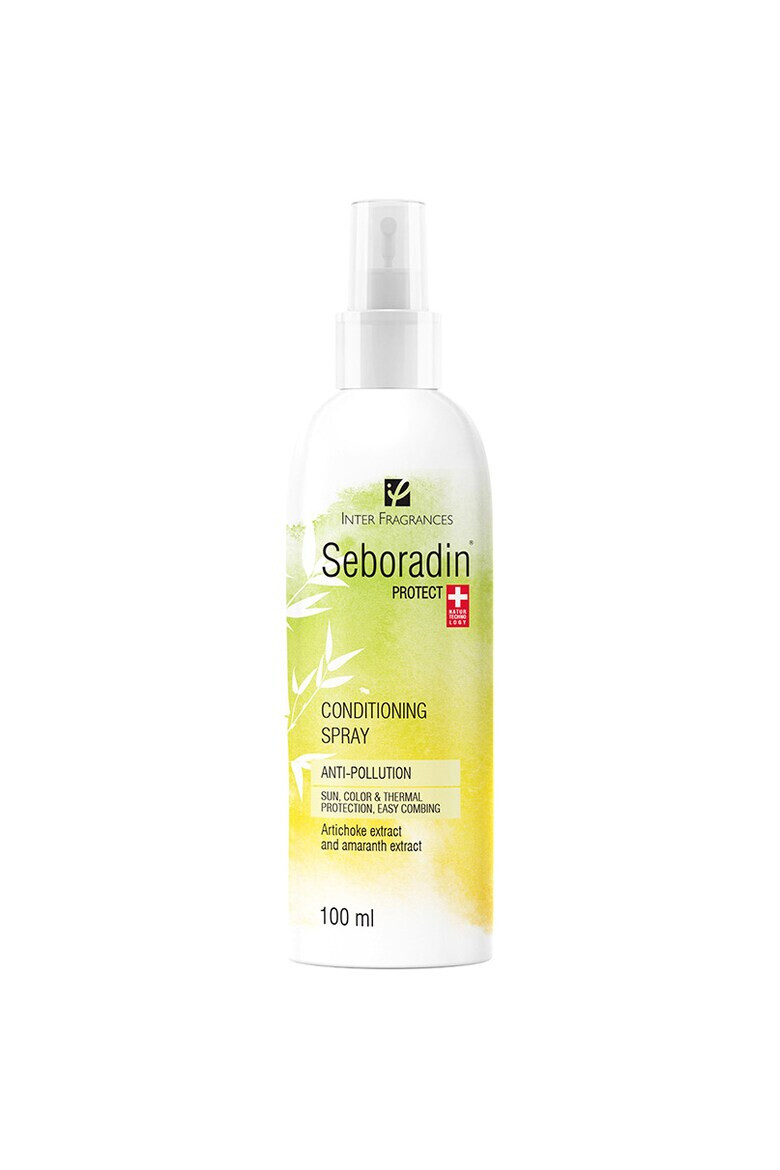 Seboradin Spray Protect pentru protectia culorii parului 100 ml - Pled.ro