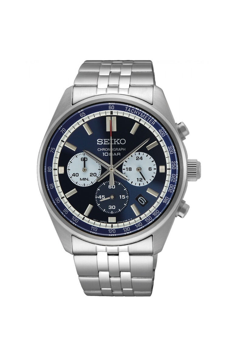 Seiko Ceas Barbati Chronograph 1178281607 - Pled.ro