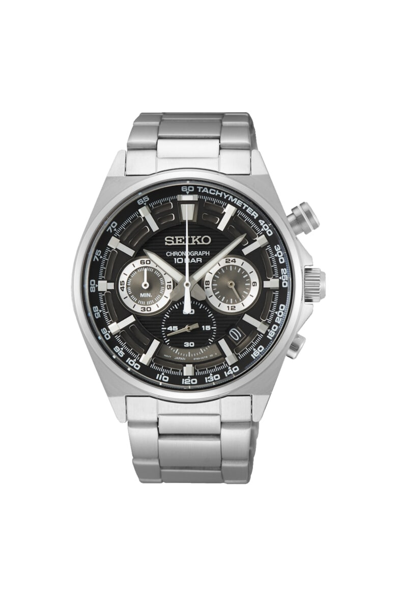 Seiko Ceas Barbati Chronograph 1178281607 - Pled.ro