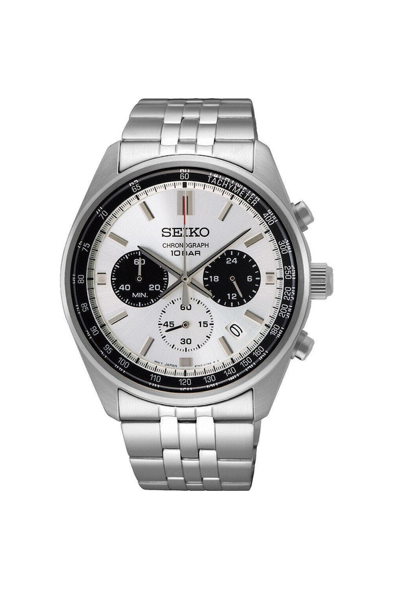 Seiko Ceas Barbati Chronograph 1178281607 - Pled.ro