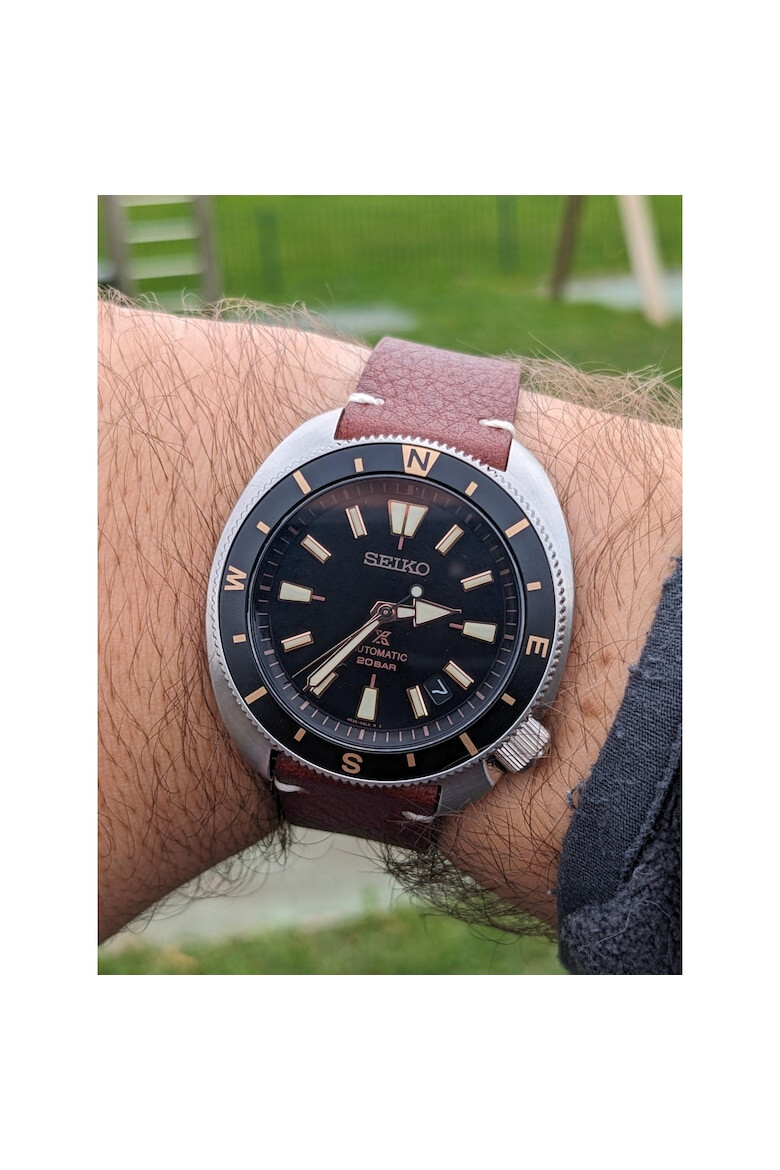 Seiko Ceas Barbati Land Tortoisedsazxff - Pled.ro