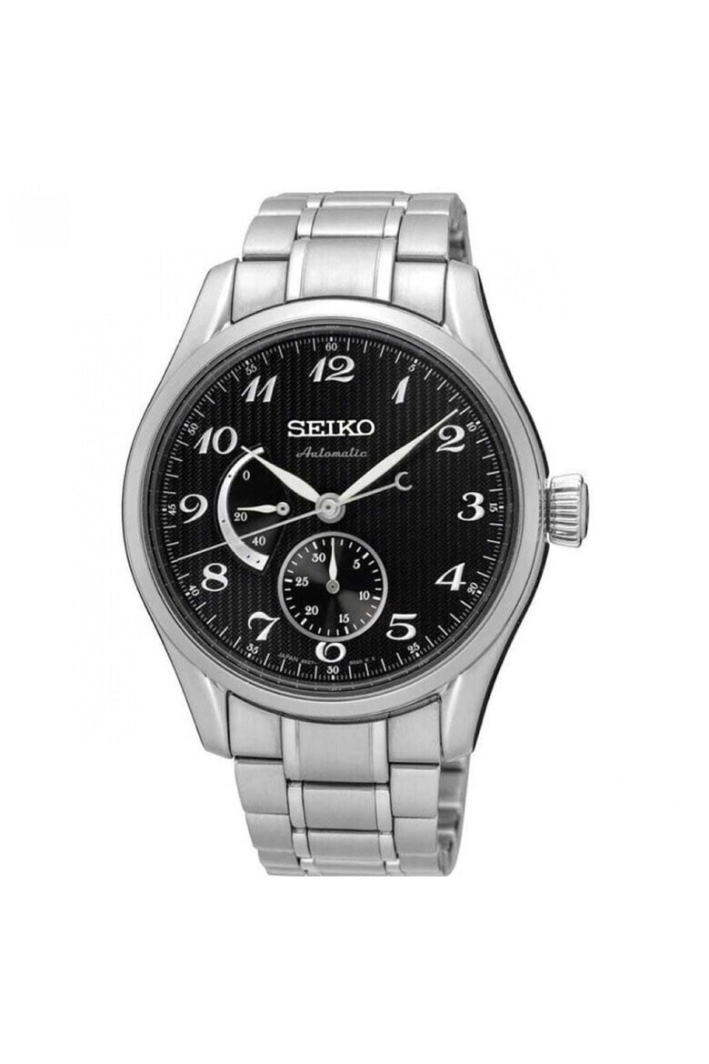 Seiko Ceas Barbati Presage SPB043J1 - Pled.ro