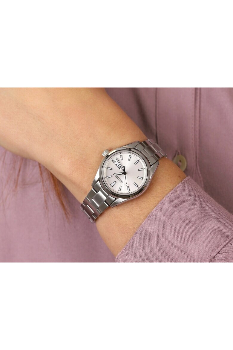 Seiko Ceas Dama Neo Classic SUR349P1 - Pled.ro