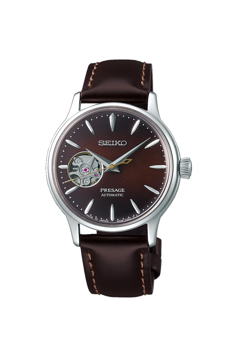 Seiko Ceas Dama Open Heart SSA783J1 - Pled.ro