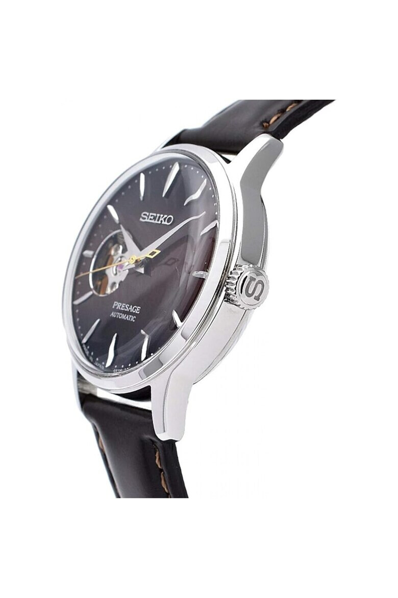 Seiko Ceas Dama Open Heart SSA783J1 - Pled.ro