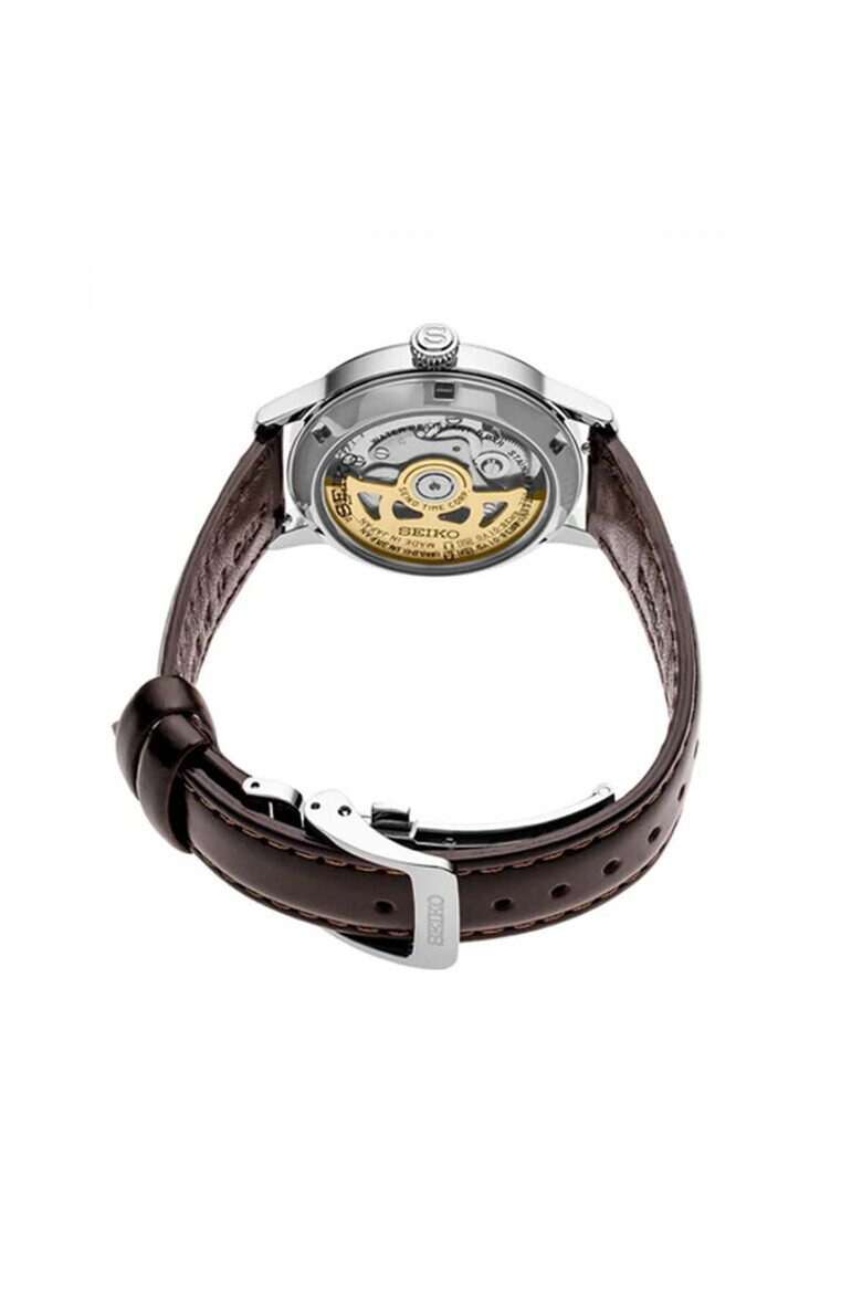 Seiko Ceas Dama Open Heart SSA783J1 - Pled.ro