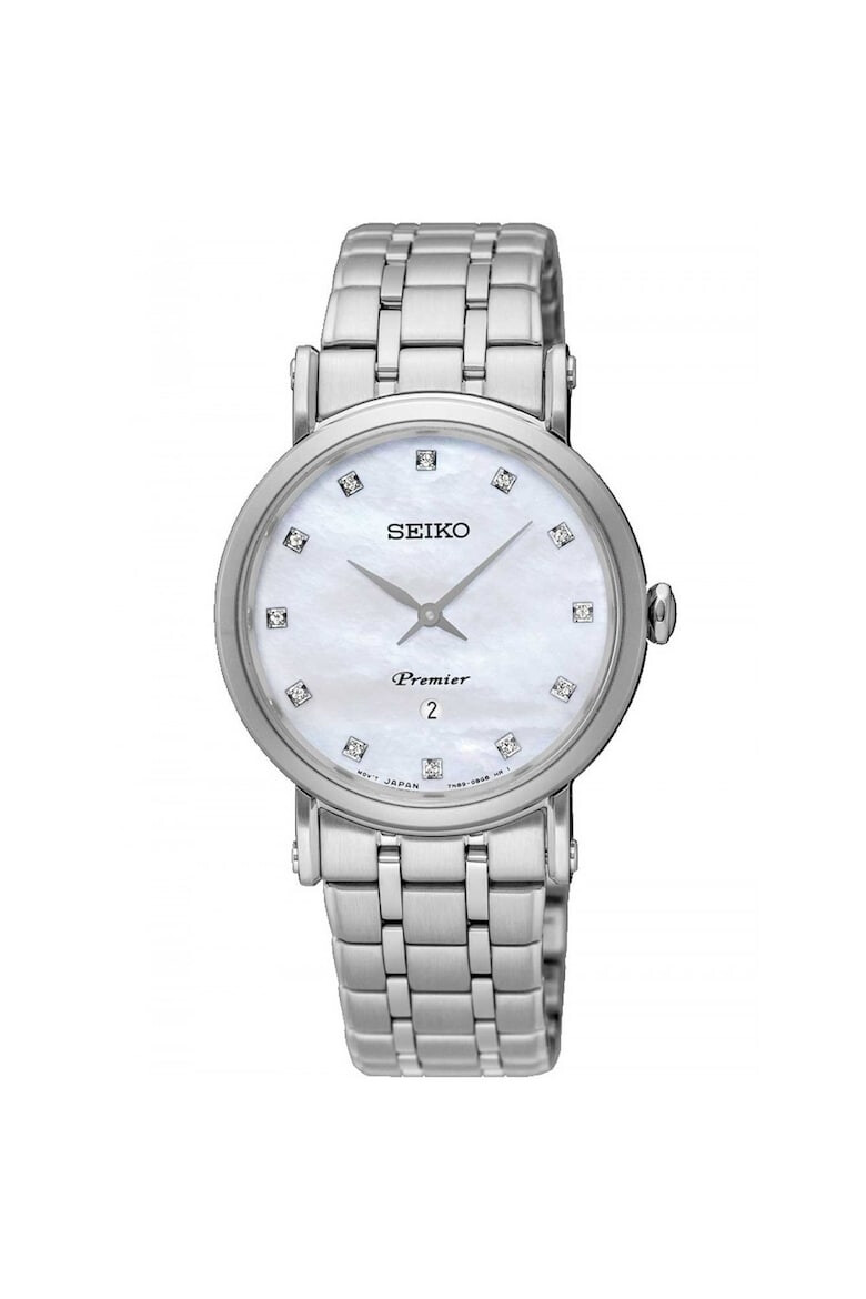 Seiko Ceas Dama Premier 716549644 - Pled.ro