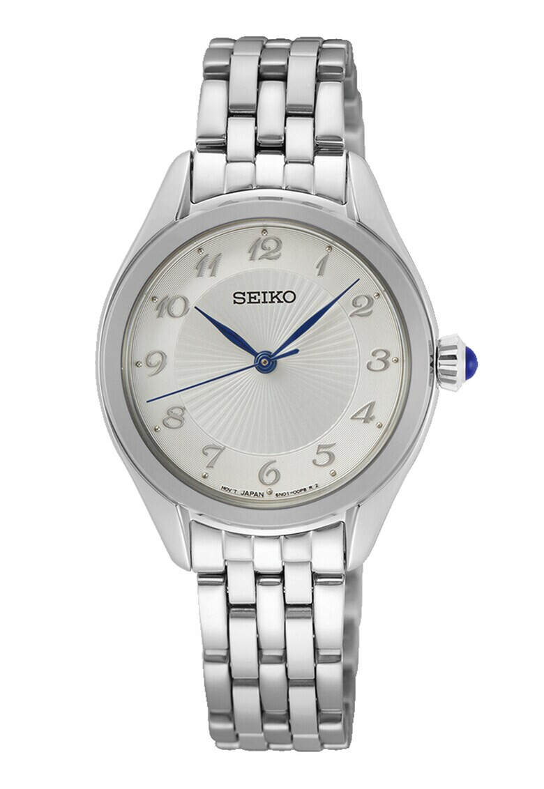 Seiko Ceas de otel inoxidabil - Pled.ro