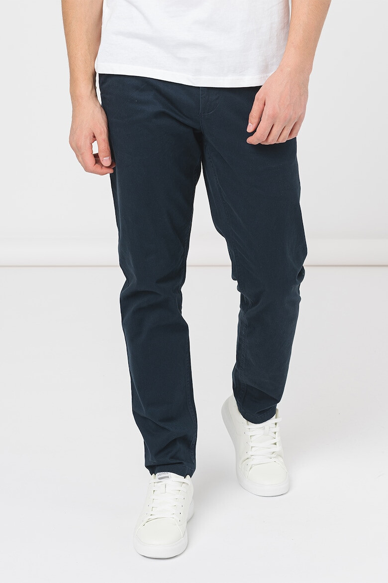 Selected Homme Pantaloni chino uni - Pled.ro