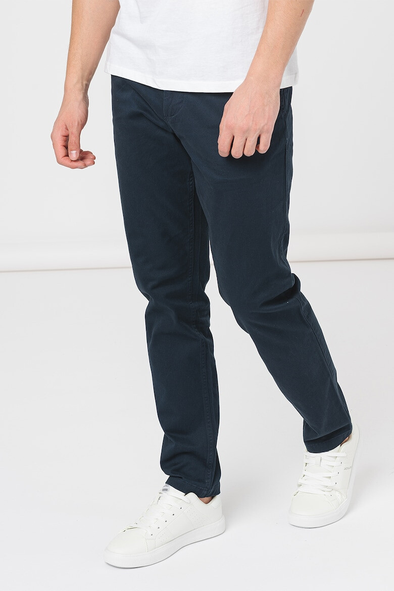 Selected Homme Pantaloni chino uni - Pled.ro