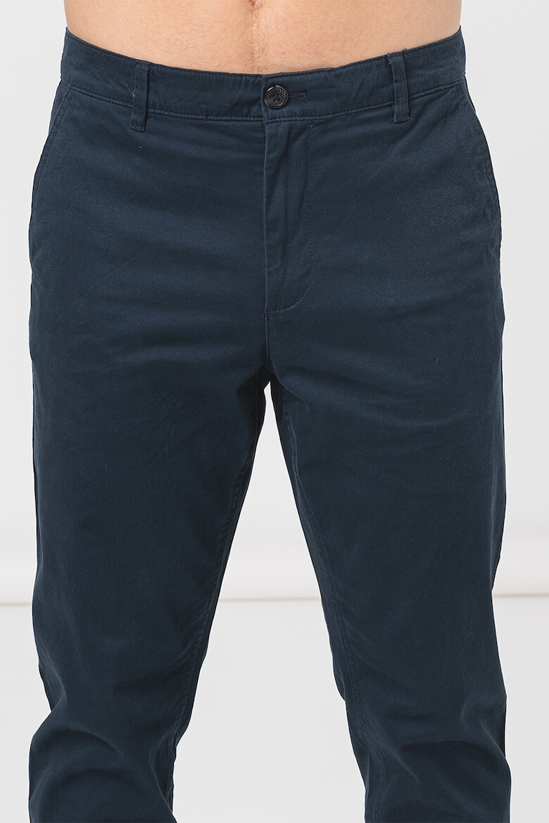 Selected Homme Pantaloni chino uni - Pled.ro