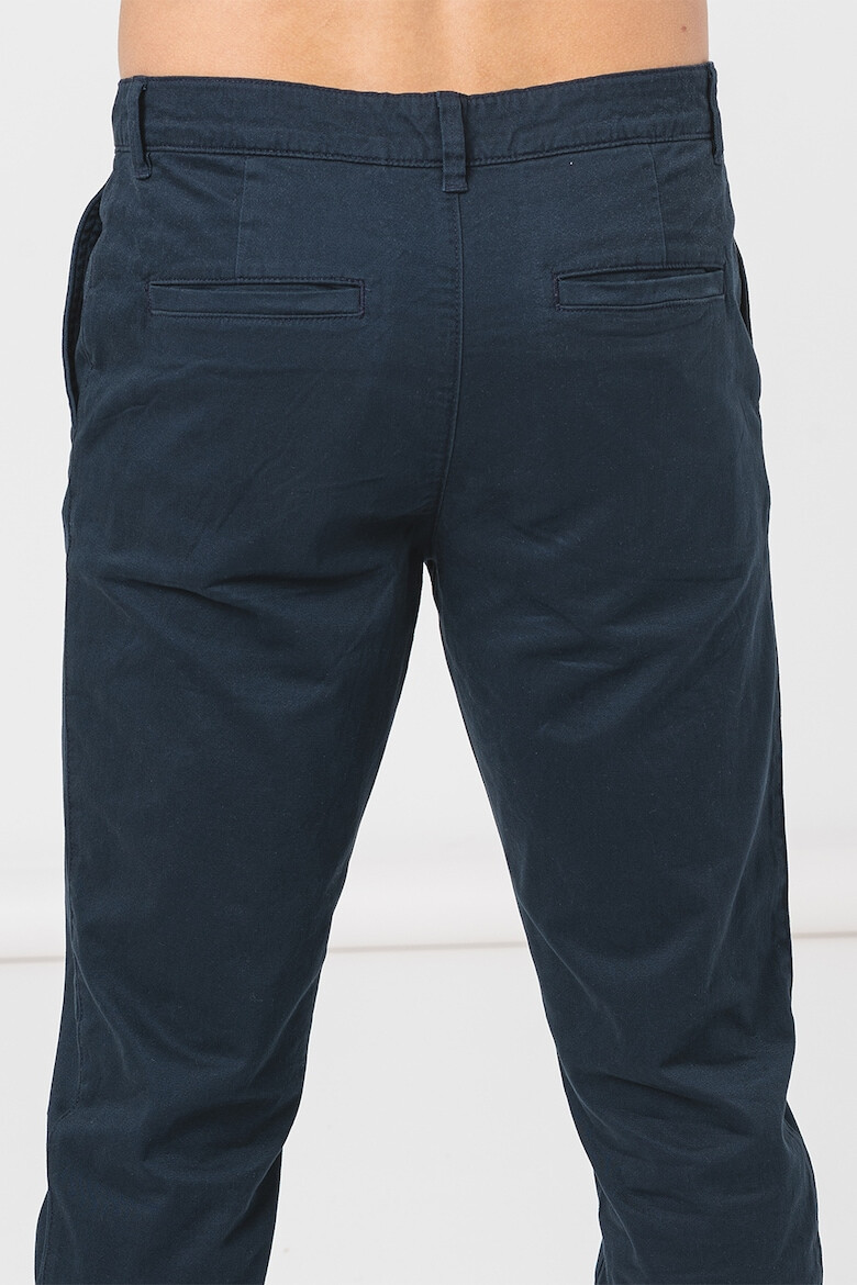 Selected Homme Pantaloni chino uni - Pled.ro