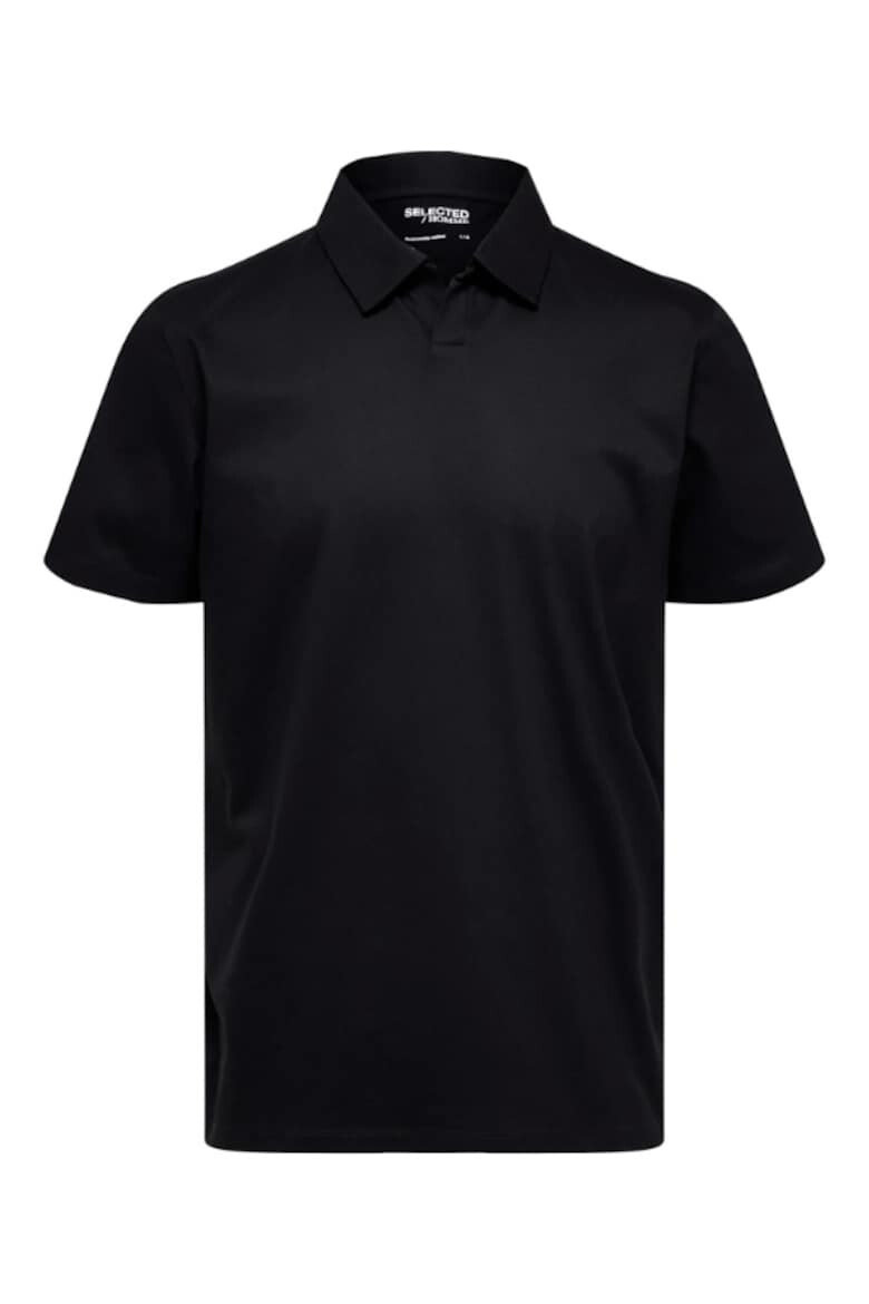 Selected Homme Tricou polo barbati 301857075 Bumbac - Pled.ro