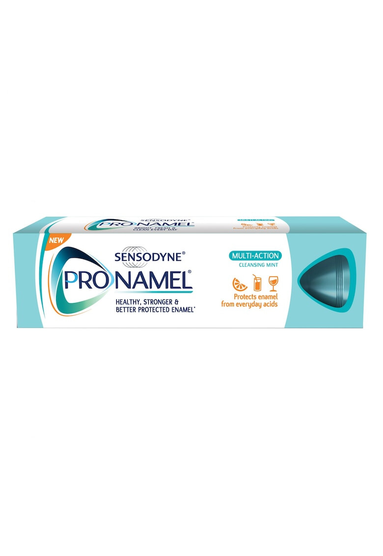 Sensodyne Pasta de dinti Pronamel Multi Action 75 ml - Pled.ro