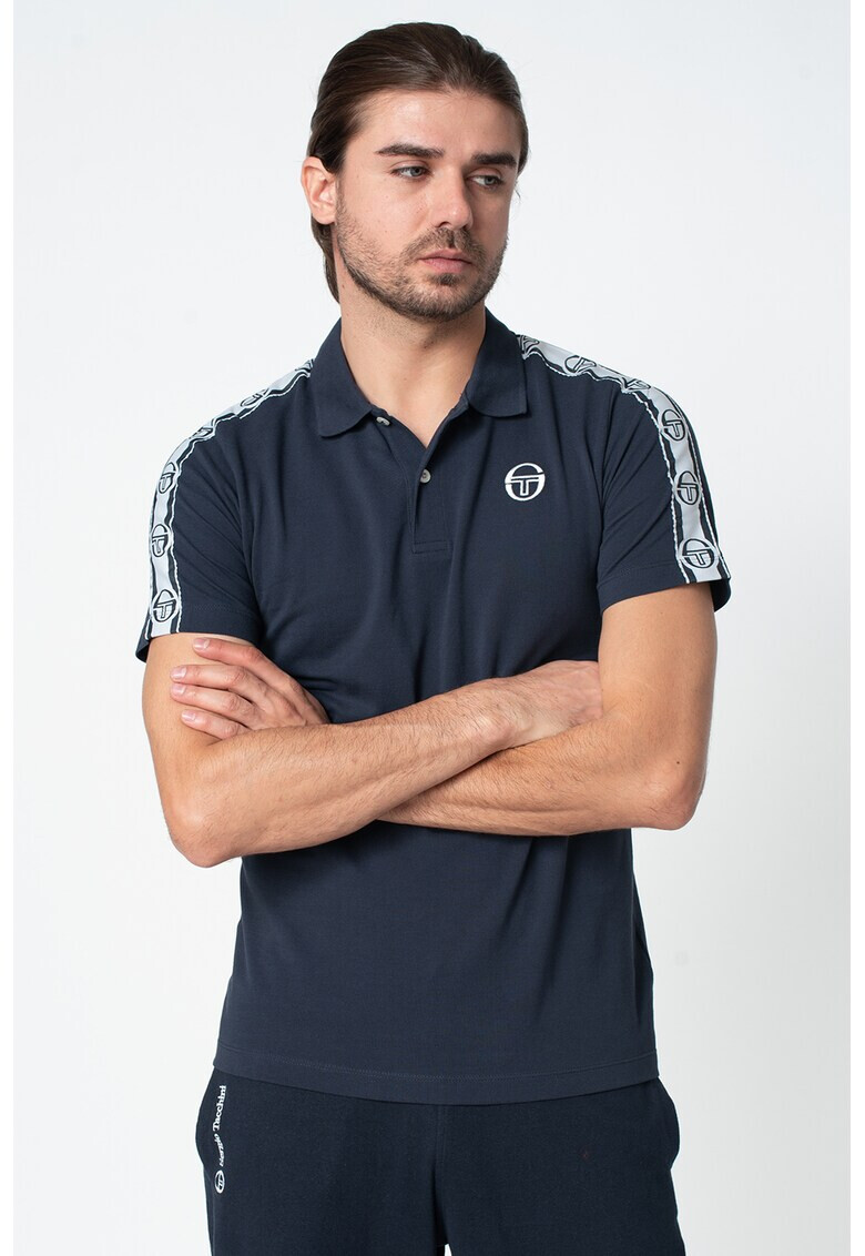 Sergio Tacchini Tricou polo Divo - Pled.ro