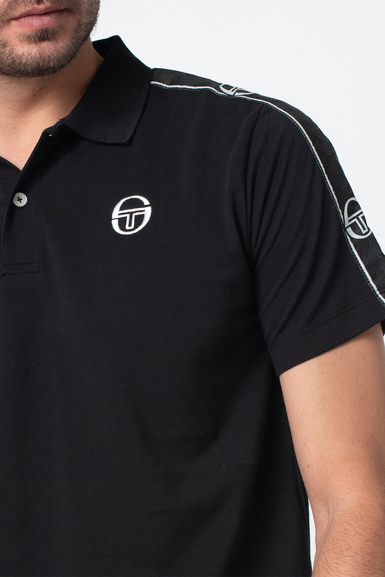 Sergio Tacchini Tricou polo Foley - Pled.ro