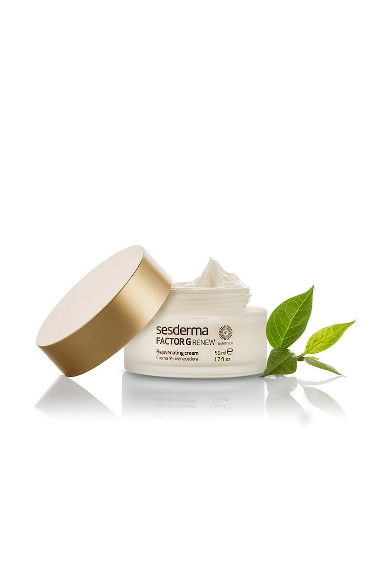 Sesderma Crema anti-imbatranire Factor G Renew 50 ml - Pled.ro