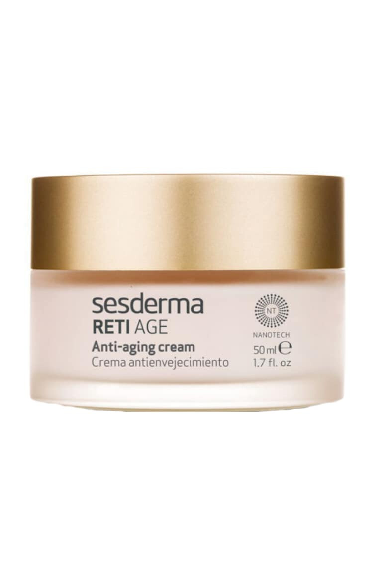 Sesderma Crema de fata anti-imbatranire Reti Age 50 ml - Pled.ro