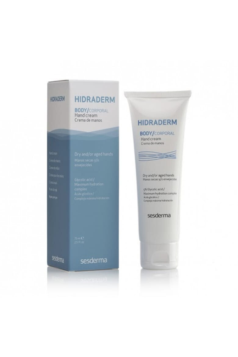 Sesderma Crema de maini hidratanta Hidraderm 50 ml - Pled.ro