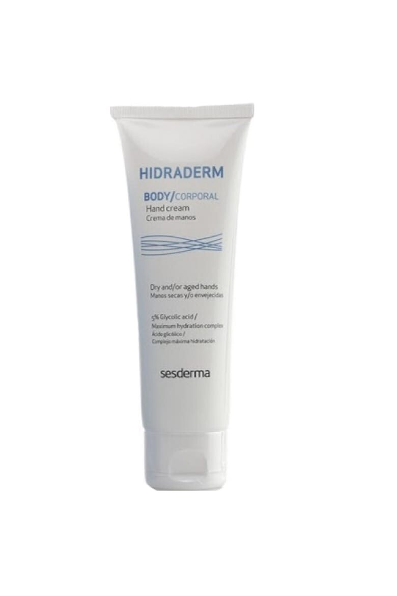 Sesderma Crema de maini hidratanta Hidraderm 50 ml - Pled.ro