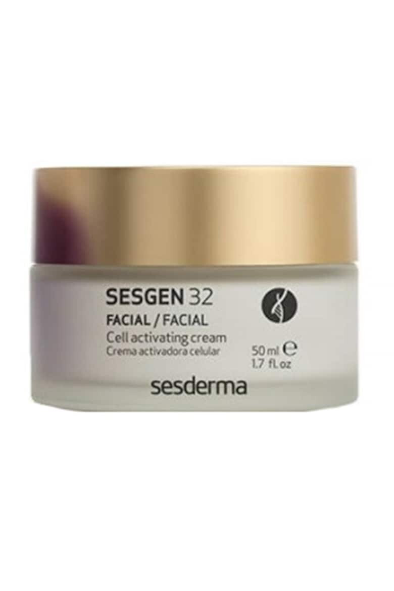 Sesderma Crema fata cu actiune anti-imbatranire Sesgen 32 50 ml - Pled.ro