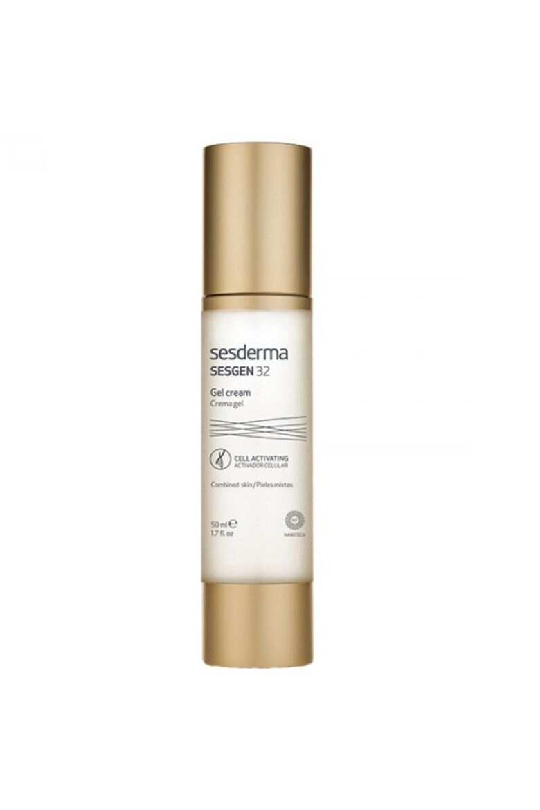 Sesderma Crema-gel fata anti-imbatranire Sesgen 32 50 ml - Pled.ro