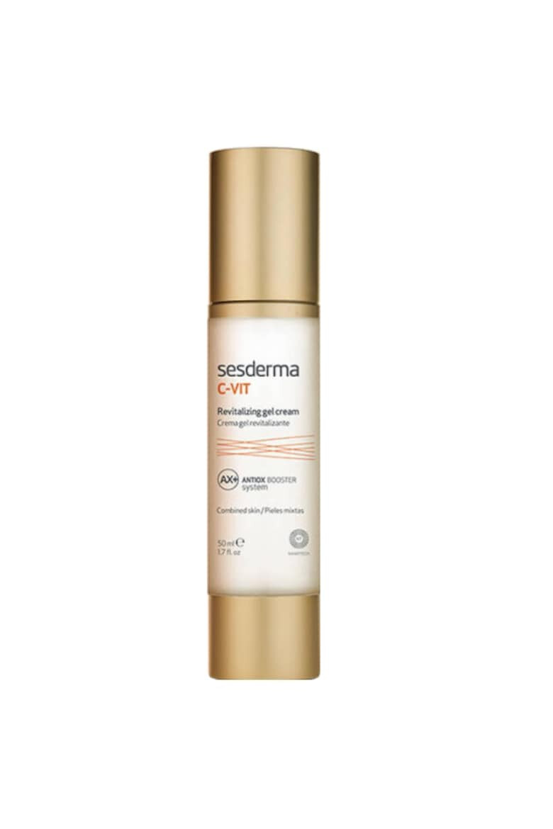 Sesderma Crema-gel revitalizanta C-VIT 50 ml - Pled.ro