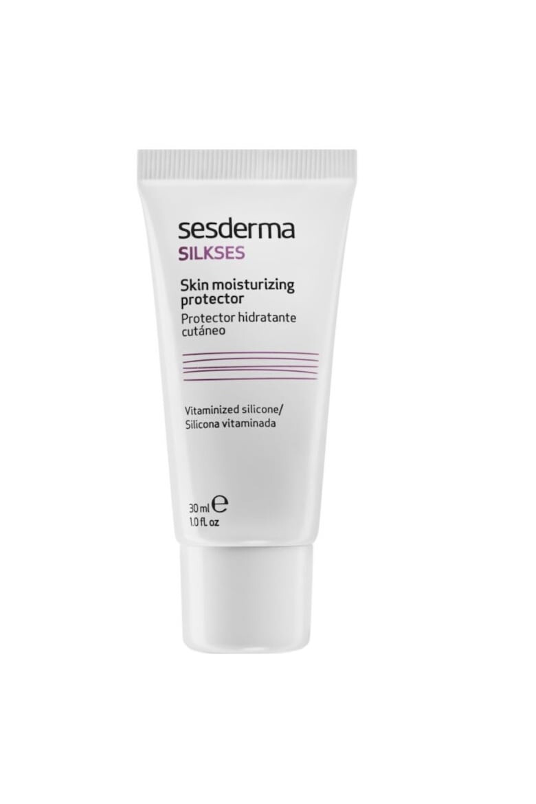 Sesderma Crema protectoare cutanata Silkses 30 ml - Pled.ro