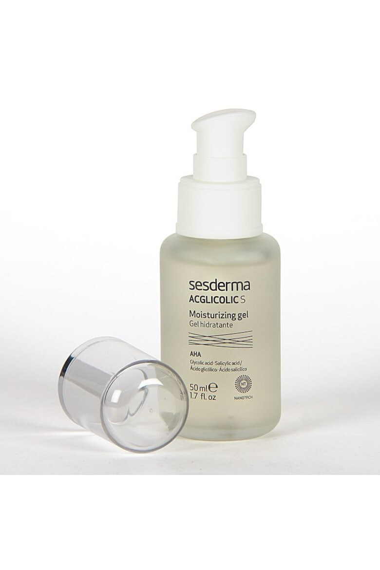 Sesderma Gel hidratant Acglicolic 50 ml - Pled.ro