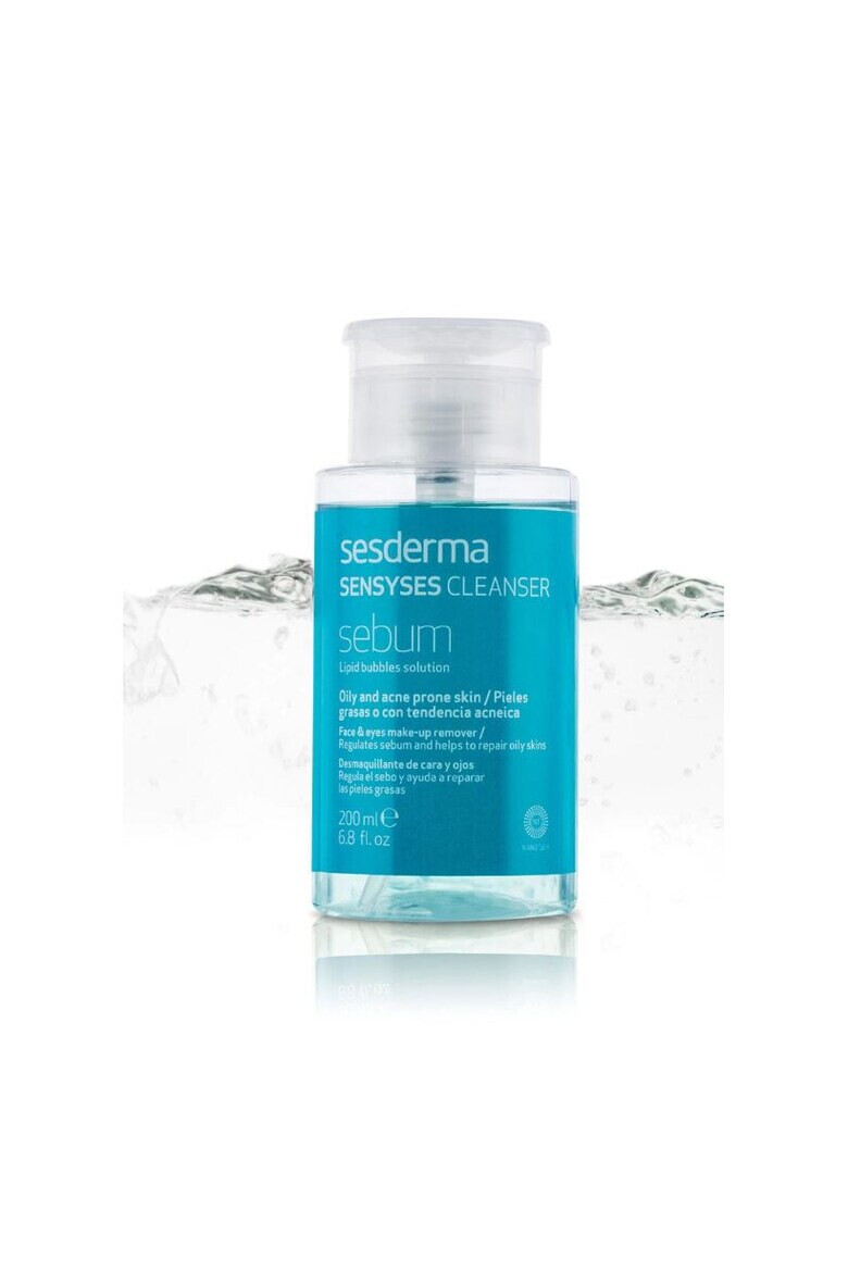 Sesderma Sensyses 200 ml - 84988 - Pled.ro