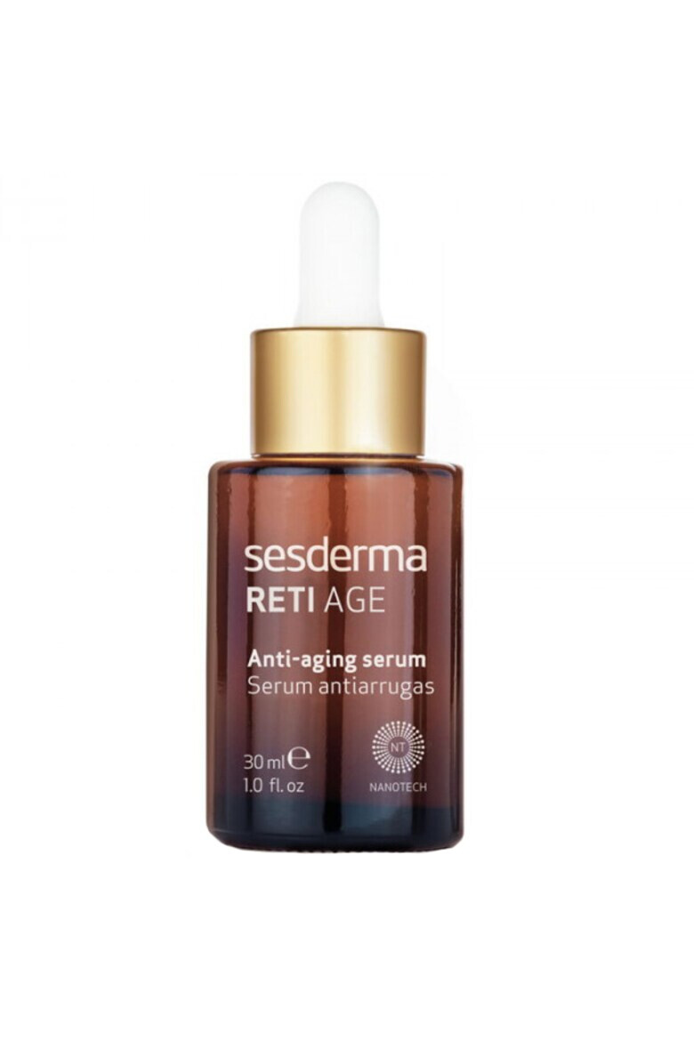 Sesderma Ser anti-imbatranire Reti Age 30 ml - Pled.ro