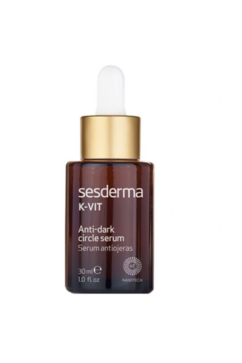 Sesderma Ser anticearcan K-VIT 30 ml - Pled.ro