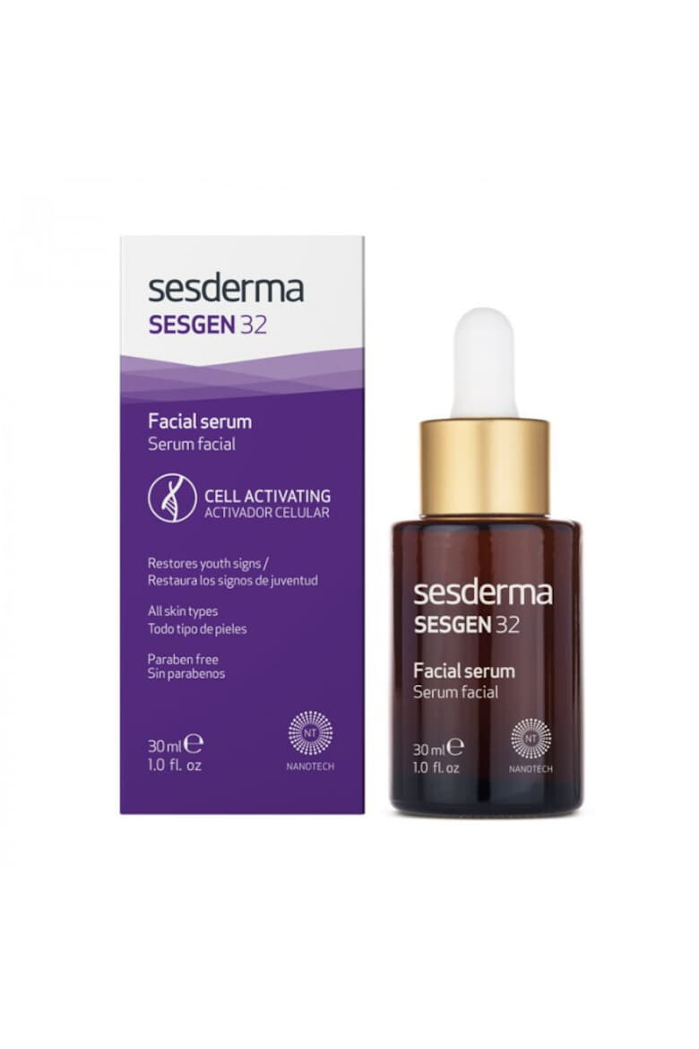 Sesderma Ser fata anti-imbatranire Sesgen 32 30 ml - Pled.ro