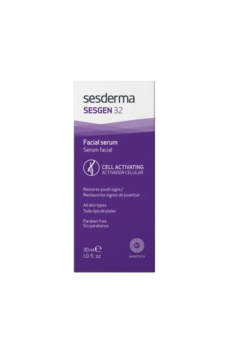 Sesderma Ser fata anti-imbatranire Sesgen 32 30 ml - Pled.ro