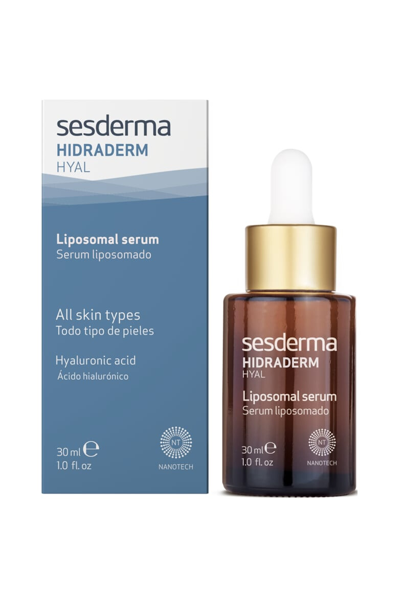 Sesderma Ser hidratant Hyal 30 ml - Pled.ro