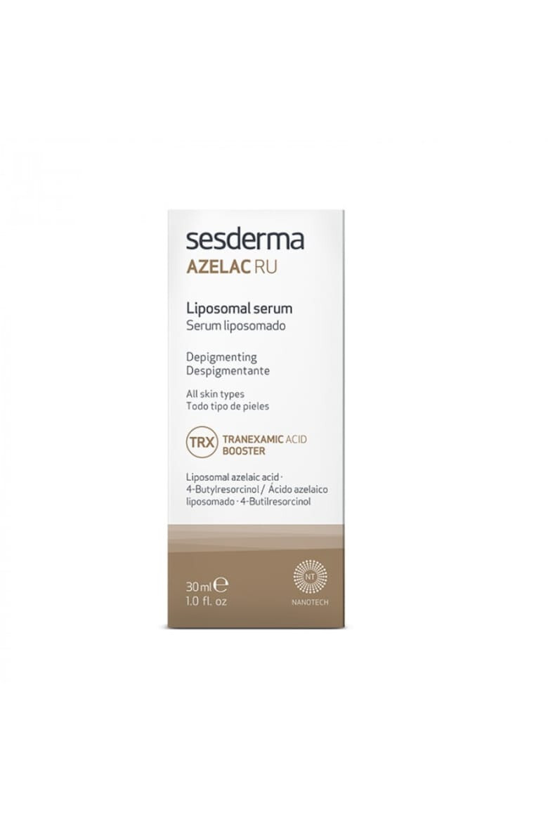 Sesderma Ser lipozomal depigmentant Azelac RU 30 ml - Pled.ro