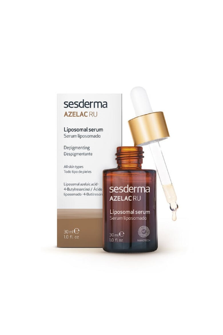 Sesderma Ser lipozomal depigmentant Azelac RU 30 ml - Pled.ro