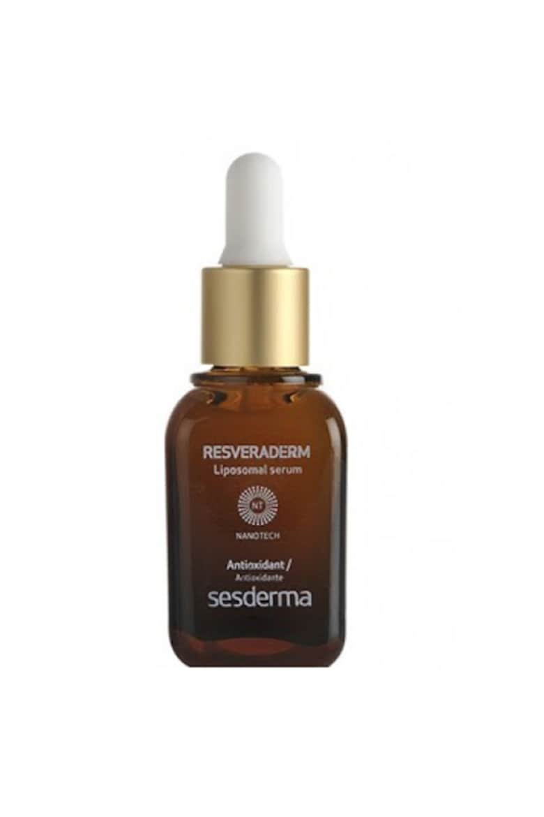 Sesderma Ser lipozomal Resveraderm 30 ml - Pled.ro