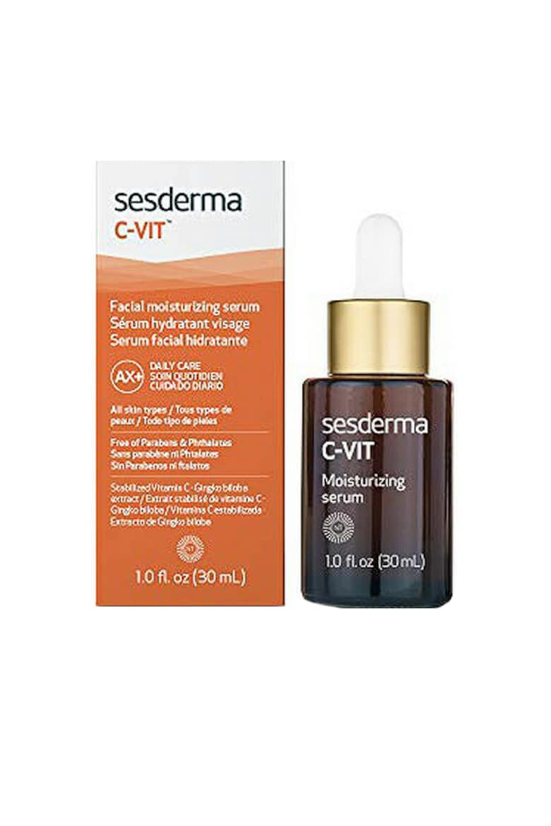 Sesderma Serum de fata C-vit 30 ml - Pled.ro