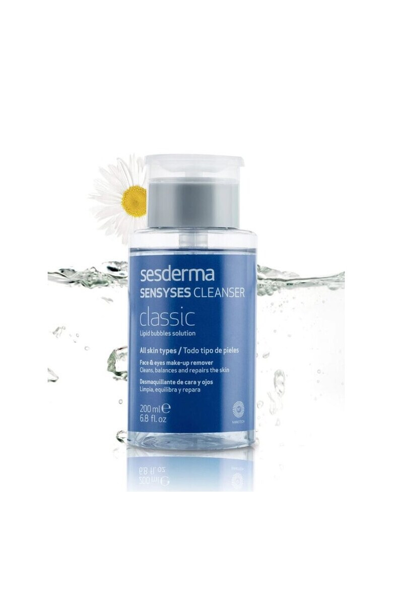 Sesderma Sensyses 200 ml - 84988 - Pled.ro