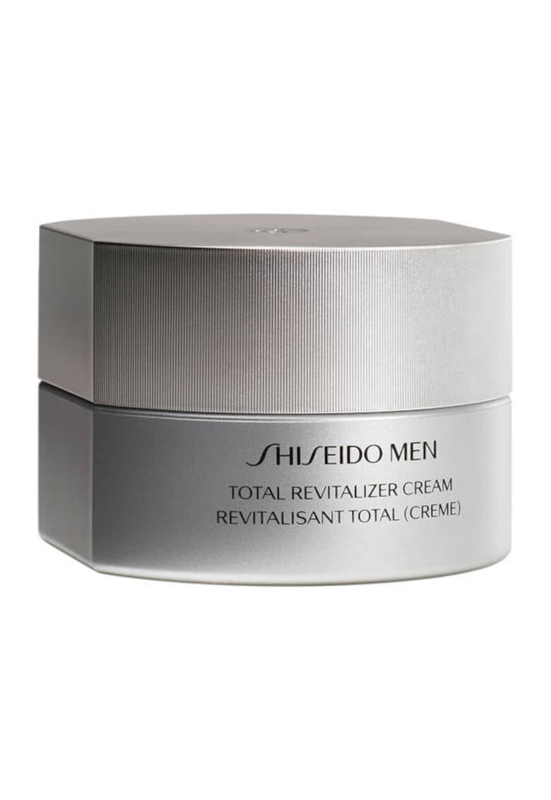 Shiseido Crema antirid Men Total Age-Defense revitalizanta si restauratoare 50 ml - Pled.ro