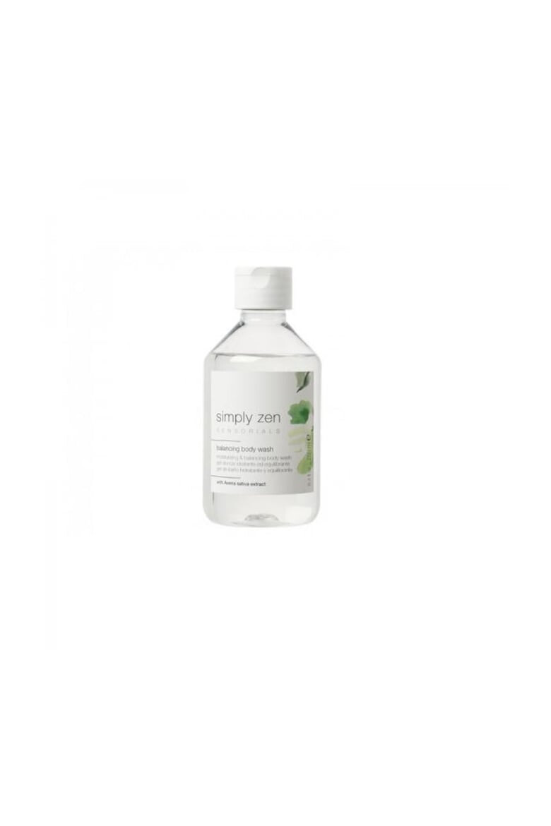 Simply Zen Gel de dus Balancing 250ml - Pled.ro