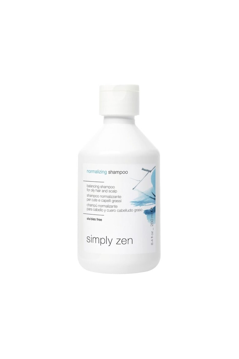 Simply Zen Sampon 250ml88 - Pled.ro