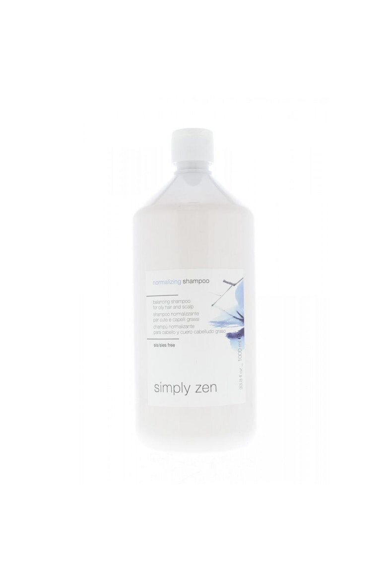 Simply Zen Sampon Normalizing 1000 ml - Pled.ro