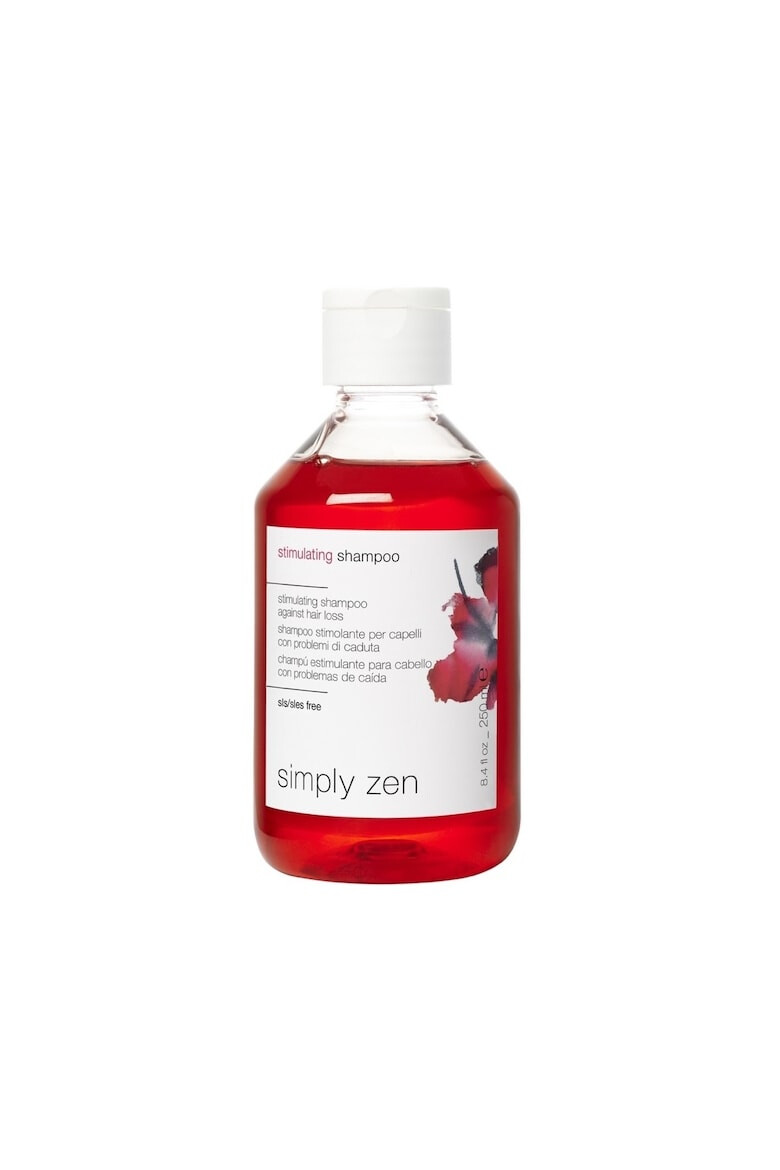 Simply Zen Sampon Stimulating 250 ml - Pled.ro